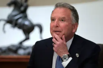 لقاء رفيع في ميامي لبحث المرحلة المقبلة من اتفاق غزة