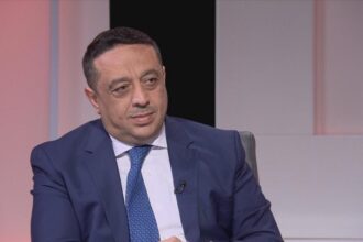 البريد الأردني يخفض مديونيته إلى 17 مليون دينار في 2025