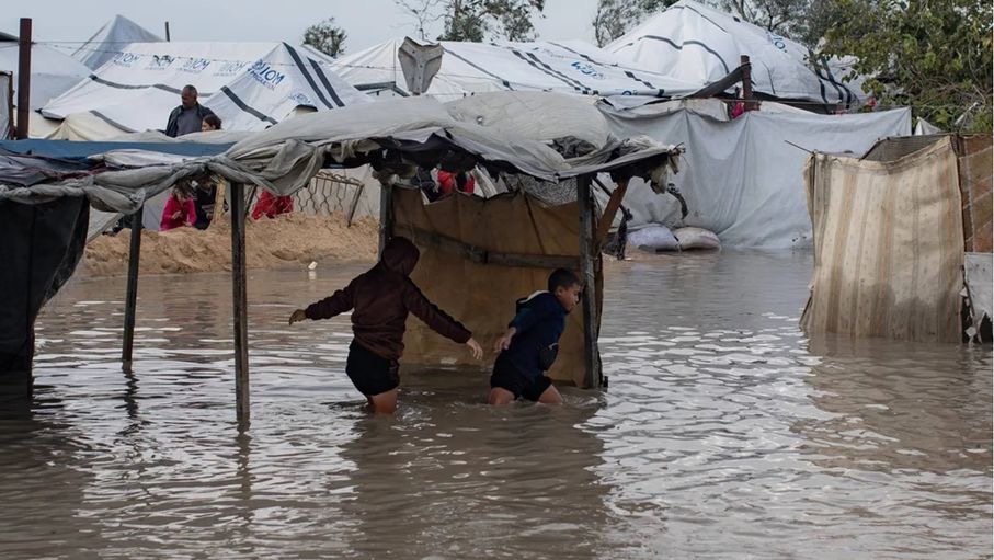 ارتفاع عدد شهداء غزة إلى نحو 71 ألفًا منذ بدء العدوان
