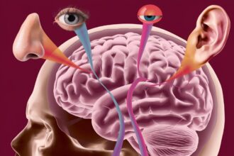 العلم يكتشف أن الإنسان يمتلك عشرات الحواس تتكامل لتشكيل تجربته اليومية