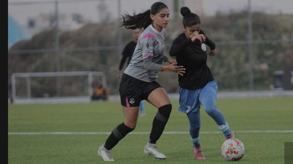 الاتحاد يواصل صدارة دوري المحترفات برباعية في شباك الأرثوذكسي