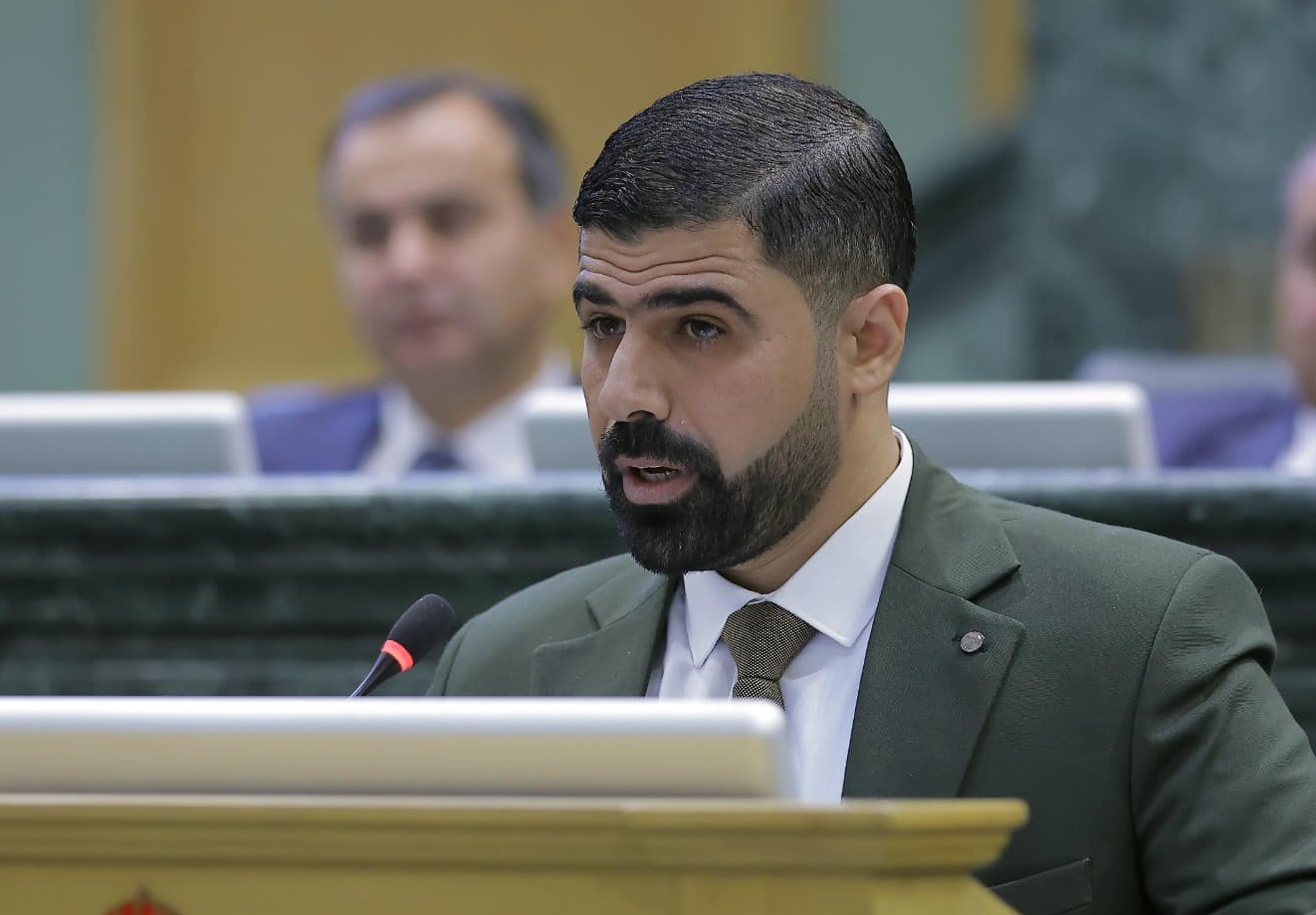 الربيحات يطالب بتحقيق حول اعتقال سبعة شباب من الطفيلة قبل زيارة ولي العهد