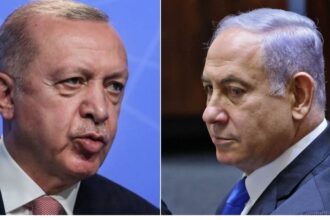 معاريف": إسرائيل تتخذ خطوات تصعيدية تجاه تركيا