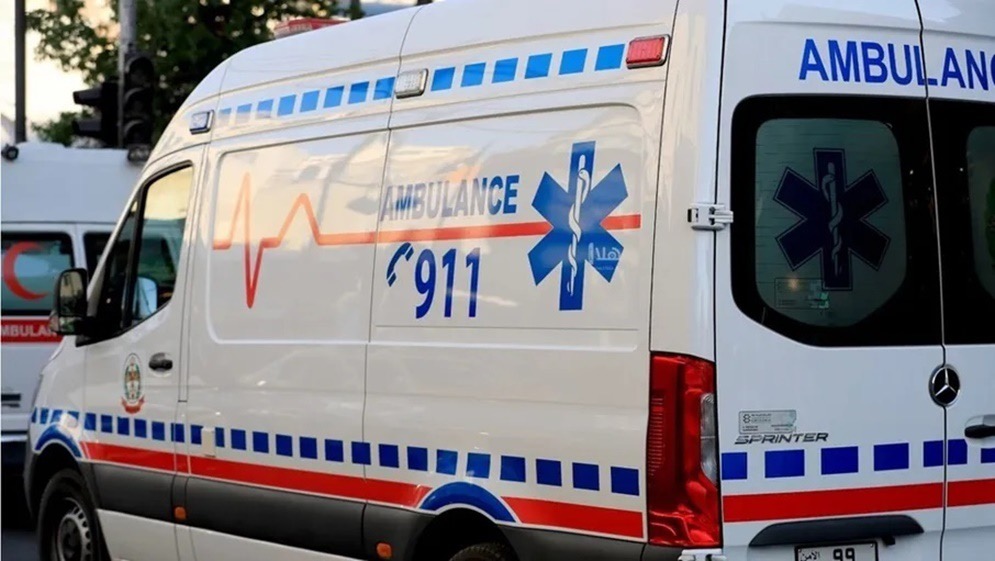 عاجل | اختناق 4 اشخاص بصوبة كاز في الغور الشمالي