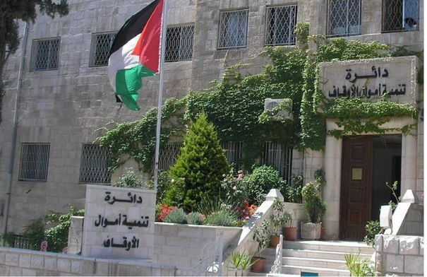 ديوان المحاسبة يرصد مخالفات إدارية ومالية في دائرة تنمية أموال الأوقاف