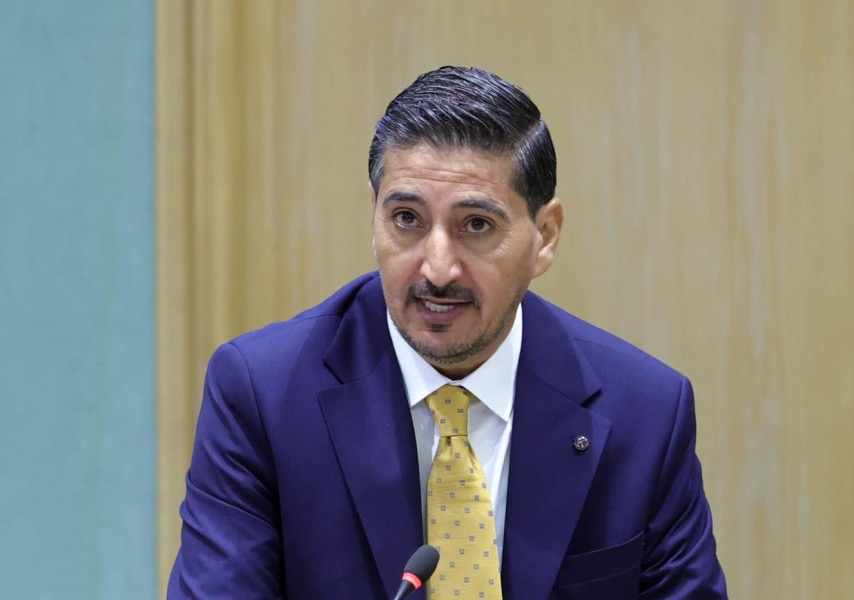 القطاونة يحذّر من تفاقم الفقر والبطالة ويطالب الحكومة بالنزول الميداني لمعاينة الواقع