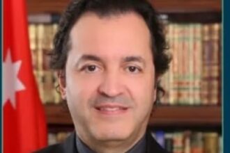 رسميًا رمزي المعايطة مديرًا لهيئة تنشيط السياحة