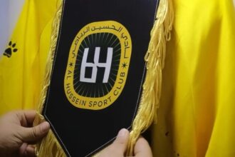 الحسين إربد يواجه الاستقلال الإيراني في ثمن نهائي دوري أبطال آسيا 2