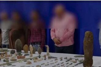 قانون حماية الآثار في مصر يفرض عقوبات صارمة على المتعديين