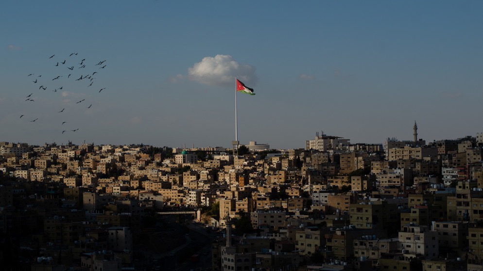 الاقتصاد الأردني في 2025… أرقام تنمو ورؤية تحديث تمهّد لمرحلة توسّع حتى 2033