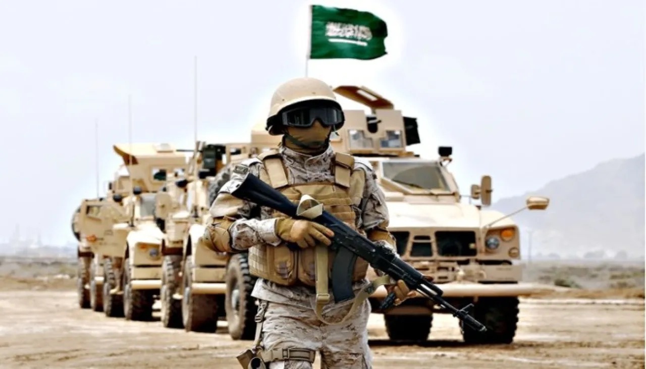 الإنفاق العسكري يتصدر موازنة السعودية 2026 والتعليم والصحة في المرتبة الثانية