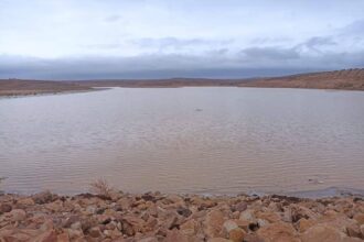 ارتفاع المخزون المائي بسدود الجنوب مع استمرار الهطولات المطرية