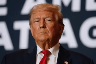 ترامب يحضر سحب قرعة كأس العالم 2026 بواشنطن