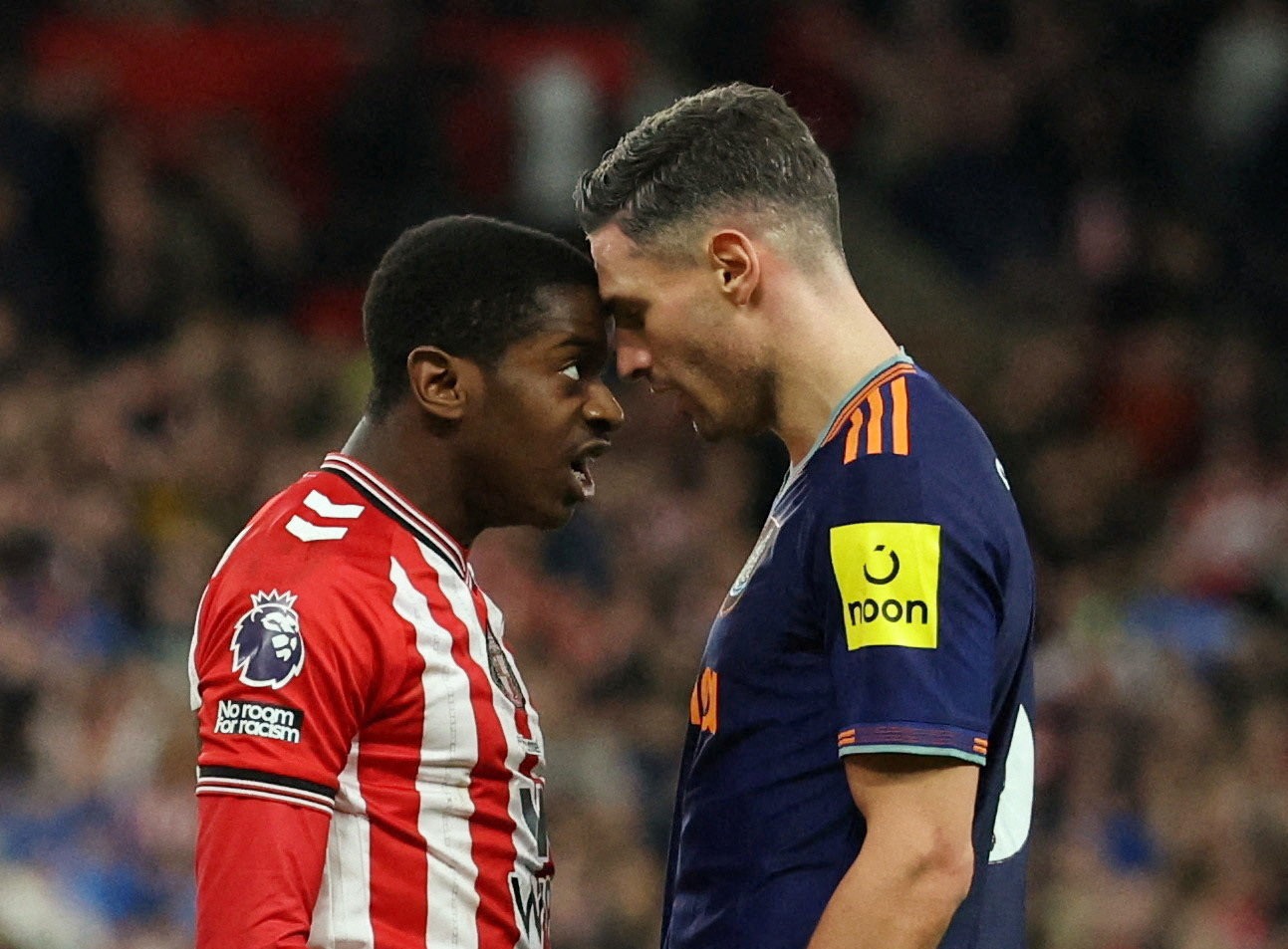 صورة حول : سندرلاند يحقق انتصاره الأبرز منذ سنوات على نيوكاسل سندرلاند يحقق انتصاره الأبرز منذ سنوات على نيوكاسل