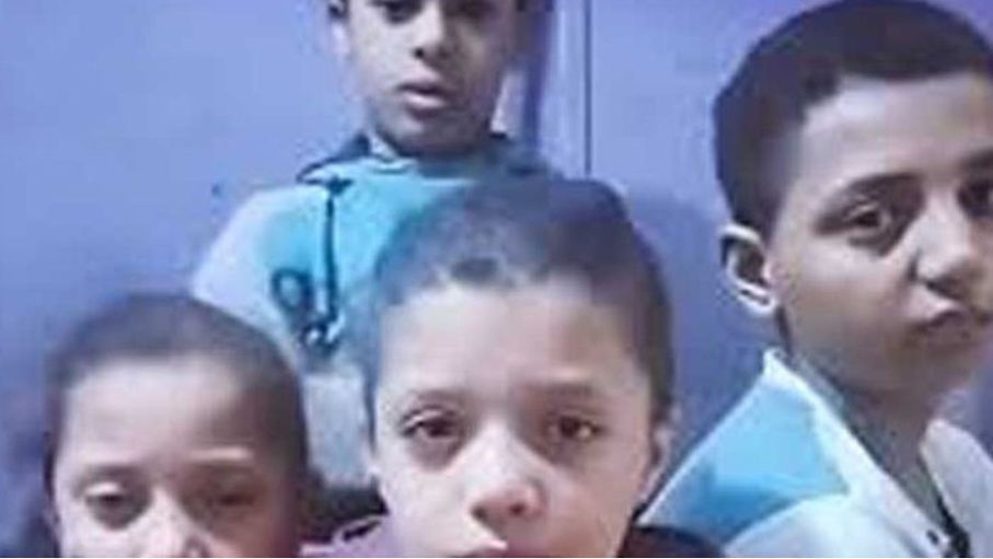 صورة حول : أم تعرض أولادها للبيع في مصر أم تعرض أولادها للبيع في مصر