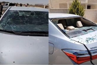 عاجل | الشرق الأوسط للتأمين يوقف تأمين المركبات لهذا السبب