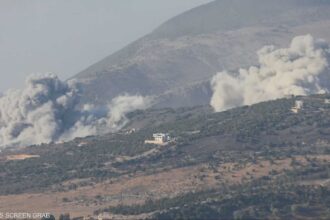 لبنان على حافة مواجهة مفتوحة مع اقتراب مهلة ترامب لحصر السلاح بيد الدولة