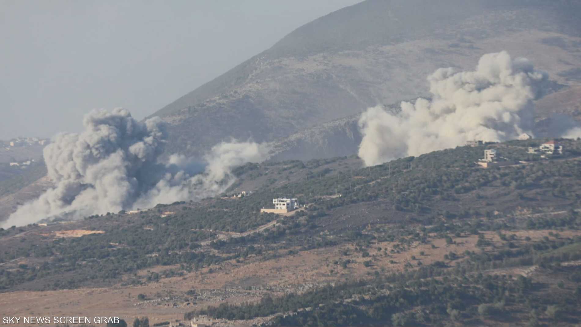 لبنان على حافة مواجهة مفتوحة مع اقتراب مهلة ترامب لحصر السلاح بيد الدولة