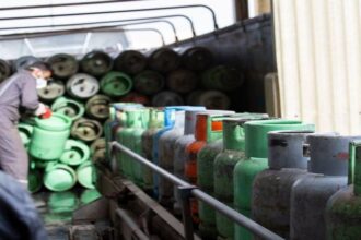 عاجل | ارتفاع استهلاك الغاز إلى 220 ألف أسطوانة خلال المنخفض الجوي بالاردن