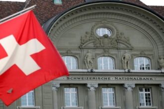 سويسرا الوجهة المفضلة لأثرياء آسيا للحجز المالي