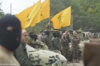 إسرائيل تستعد لمواجهة محتملة مع حزب الله قبيل الموعد النهائي لنزع السلاح