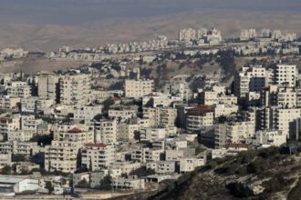 دول غربية تندد بقرار إقامة 19 مستوطنة جديدة في الضفة الغربية