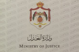 وزارة العدل تسجّل نقلة نوعية في تحديث قطاع العدالة والتحول الرقمي خلال 2025