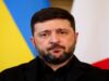 زيلينسكي يستبعد تعديل دستور أوكرانيا بشأن الانضمام للناتو