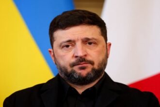 زيلينسكي يستبعد تعديل دستور أوكرانيا بشأن الانضمام للناتو