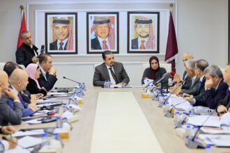 " العمل النيابية" تبحث نتائج الدراسة الاكتوارية وتعزيز استدامة الضمان الاجتماعي