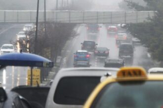 عاجل | الأردن يشهد منخفضًا جويًا باردًا وأمطار غزيرة الخميس