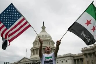 مجلس النواب الأمريكي يصوّت على إلغاء "قانون قيصر" عن سوريا