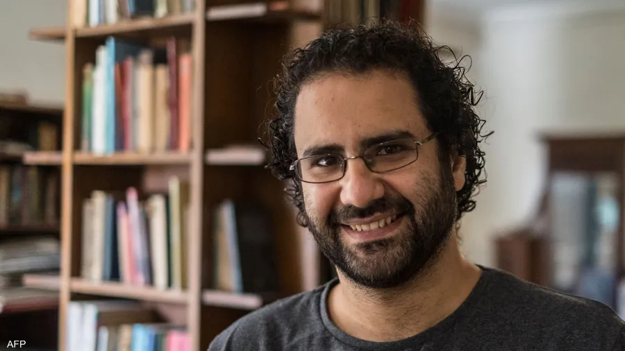 انتقادات واسعة بعد ترحيب ستارمر بعودة علاء عبد الفتاح في بريطانية