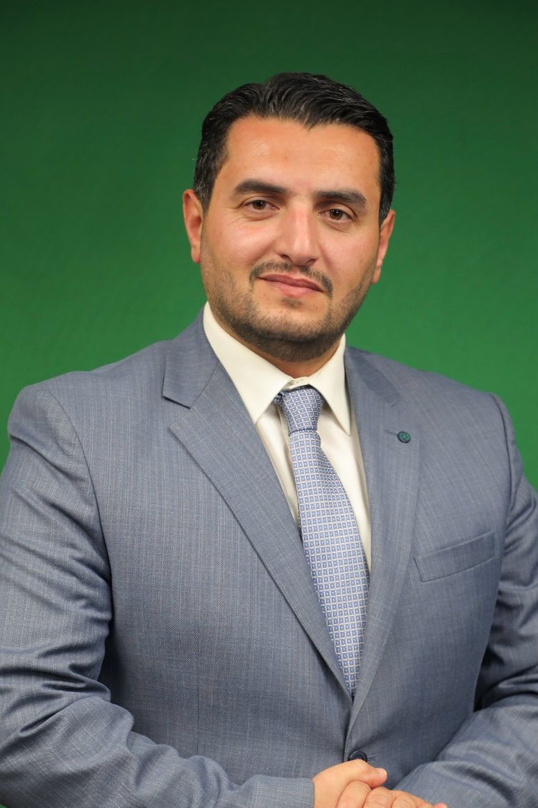 صورة حول : الأوقاف تُكلّف الدكتور محمد الطوالبة ناطقًا إعلاميًا باسم الوزارة الأوقاف تُكلّف الدكتور محمد الطوالبة ناطقًا إعلاميًا باسم الوزارة