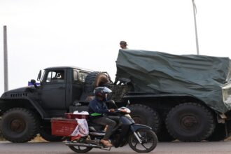 تايلاند تواصل عملياتها العسكرية ضد كمبوديا رغم إعلان ترامب وقف القتال