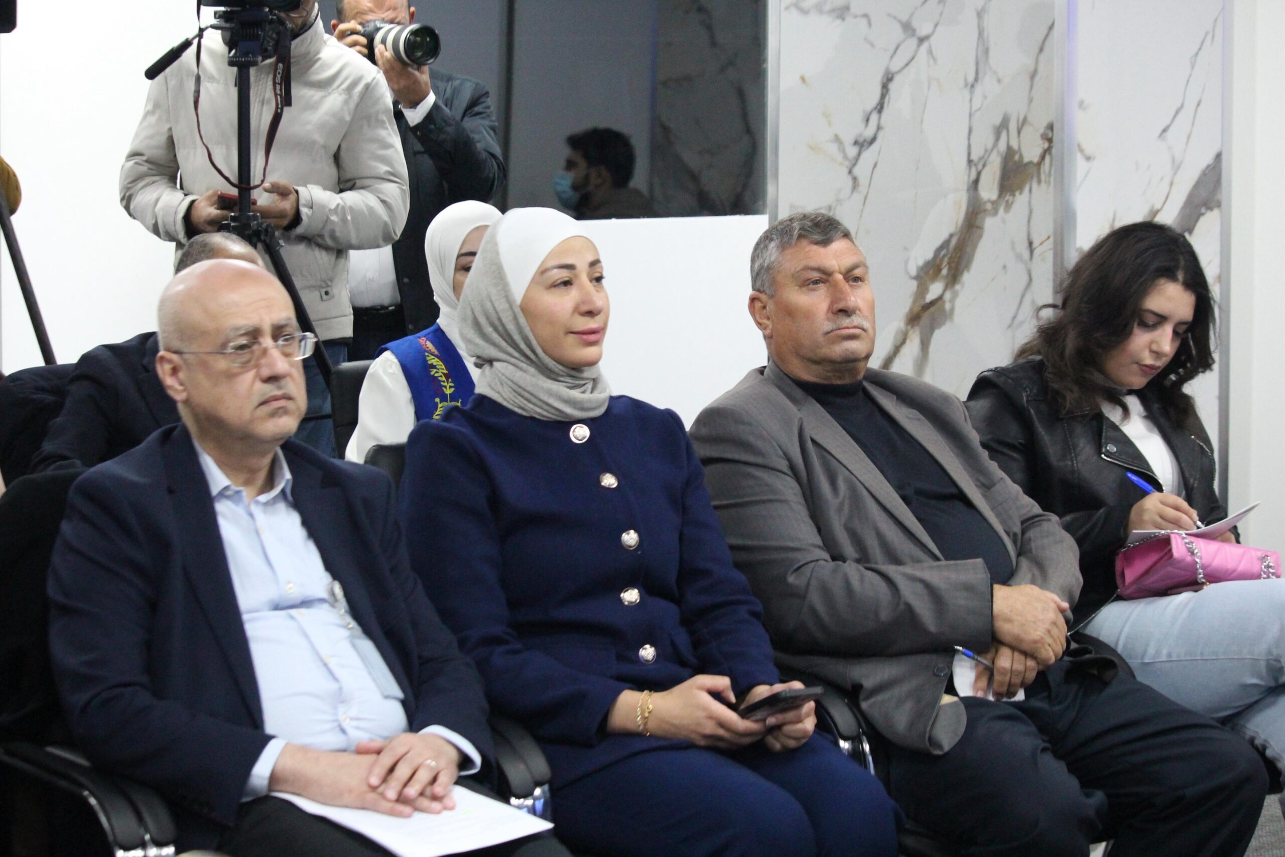 عاجل | سميرات: الأردن يدخل مرحلة التحول الرقمي الكامل بخدمات حكومية ومعاملات بنكية رقمية