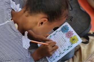 الأونروا تعيد بناء مدارس غزة رغم الدمار