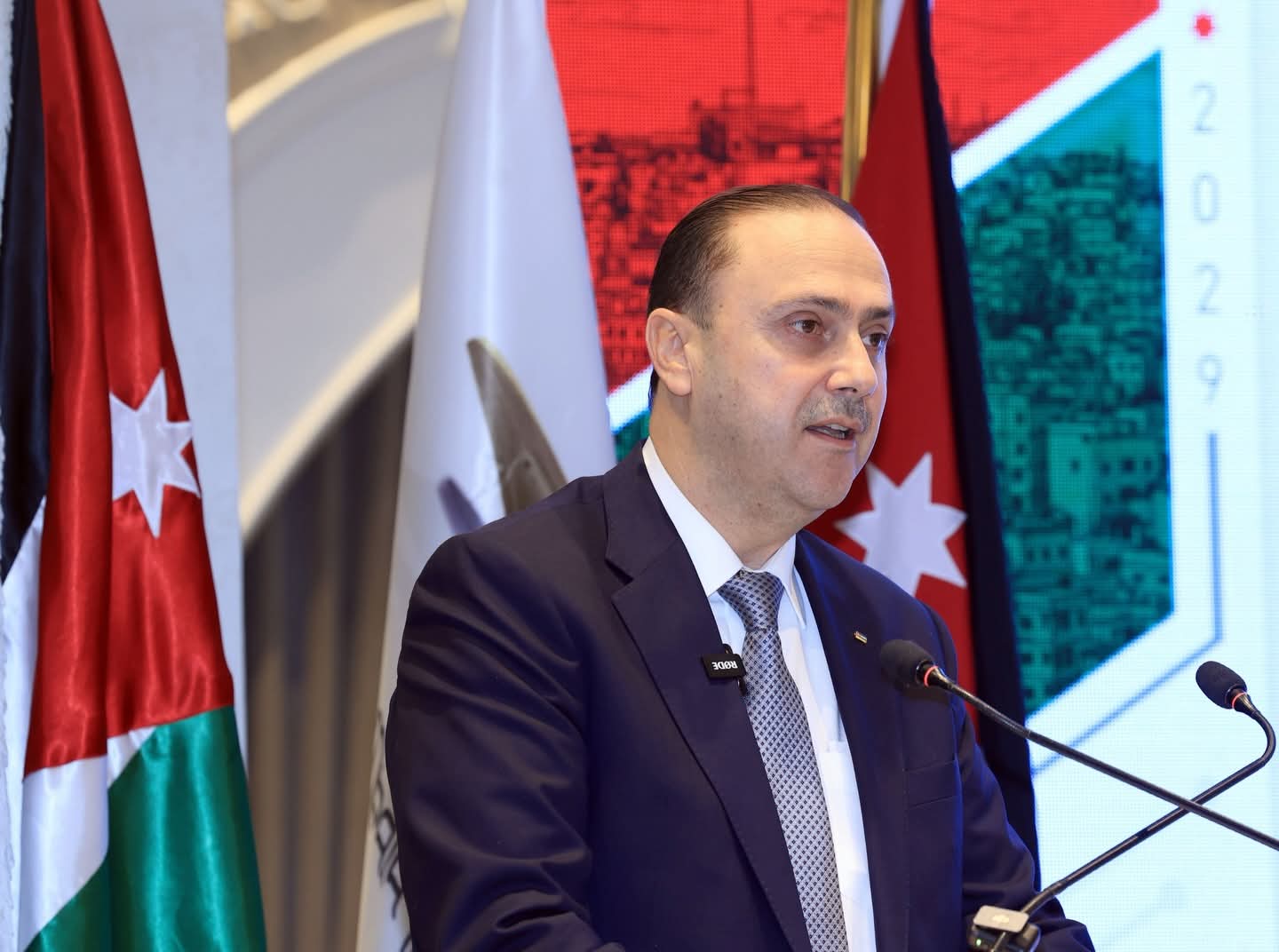 صورة حول : عاجل | المومني يعلن اطلاق الاستراتيجية الوطنية الثانية لنشر الدراية الإعلامية والمعلوماتية عاجل | المومني يعلن اطلاق الاستراتيجية الوطنية الثانية لنشر الدراية الإعلامية والمعلوماتية