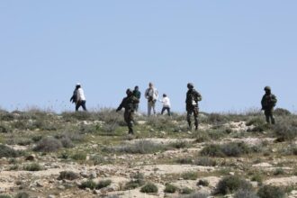 المجلس الأوروبي يدين عنف المستوطنين ويدعو لحماية الفلسطينيين