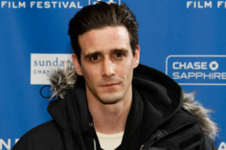 انتحار الممثل الأميركي جيمس رانسون