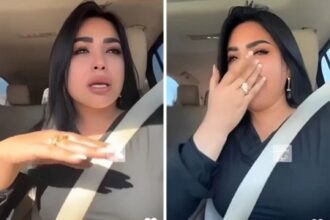 رسميًا.. نجاح المساعيد تعلن انفصالها بعد ست سنوات زواج