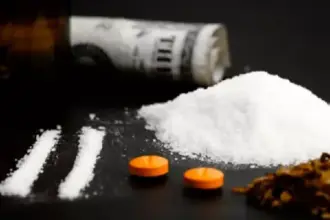 منع محاكمة شاب بتهمة ترويج المخدرات بعد تبين عدم وجود مواد مخدرة