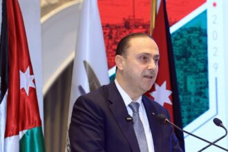 عاجل | المومني يعلن اطلاق الاستراتيجية الوطنية الثانية لنشر الدراية الإعلامية والمعلوماتية