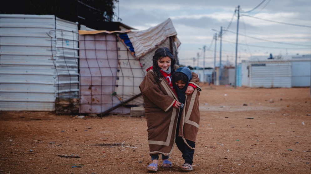 صورة حول : برنامج الأغذية يحذر: التمويل الحالي يكفي حتى آذار فقط برنامج الأغذية يحذر: التمويل الحالي يكفي حتى آذار فقط