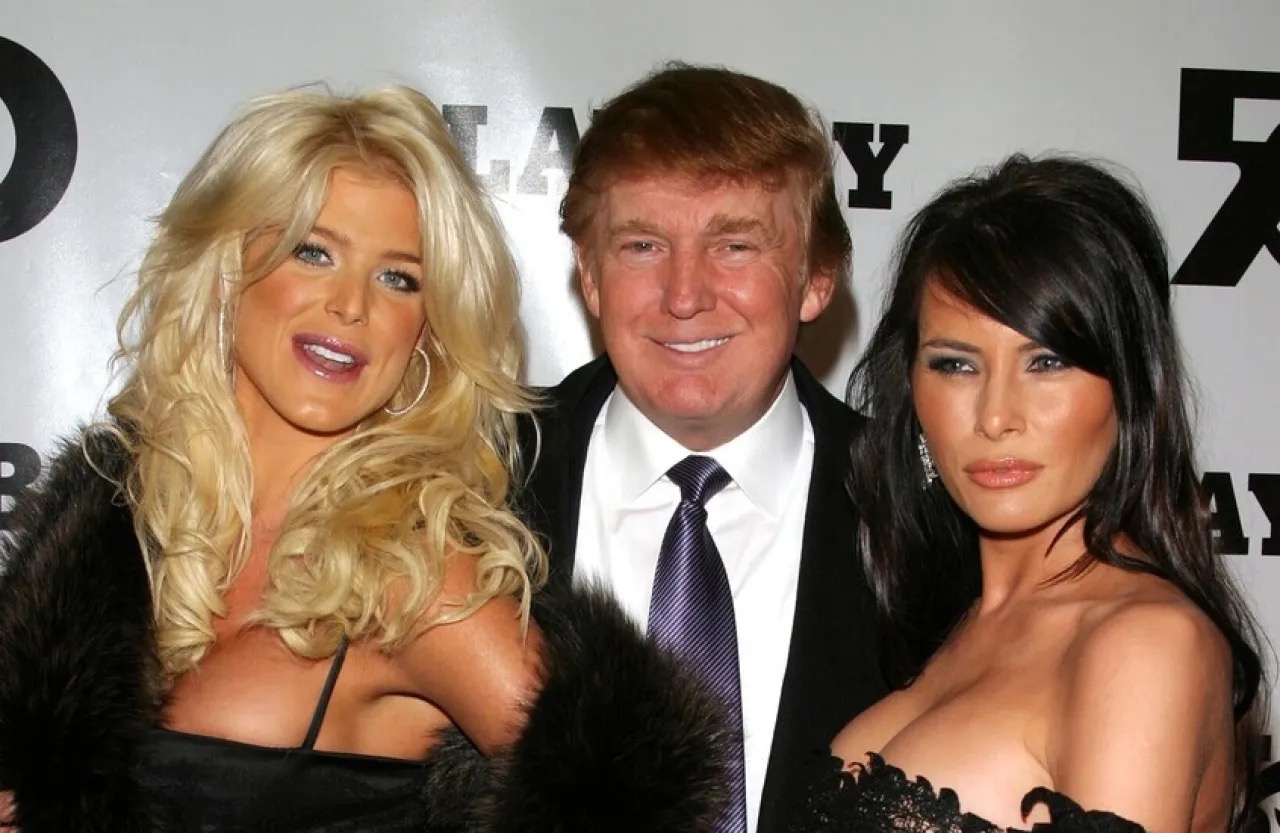 ترمب يثير الجدل .. "أنا خبير بالجمال.. ومظهر المرأة لا يعنيني"