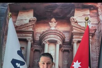 السيد حسن حسين ماضي عضو في جمعية المطاعم السياحية للدورة الثانية على التوالي