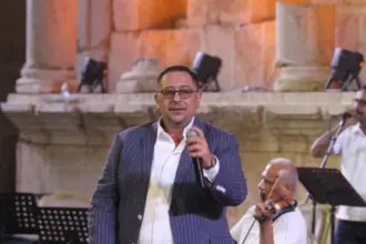 الفنان الأردني سليمان عبود في ذمة الله