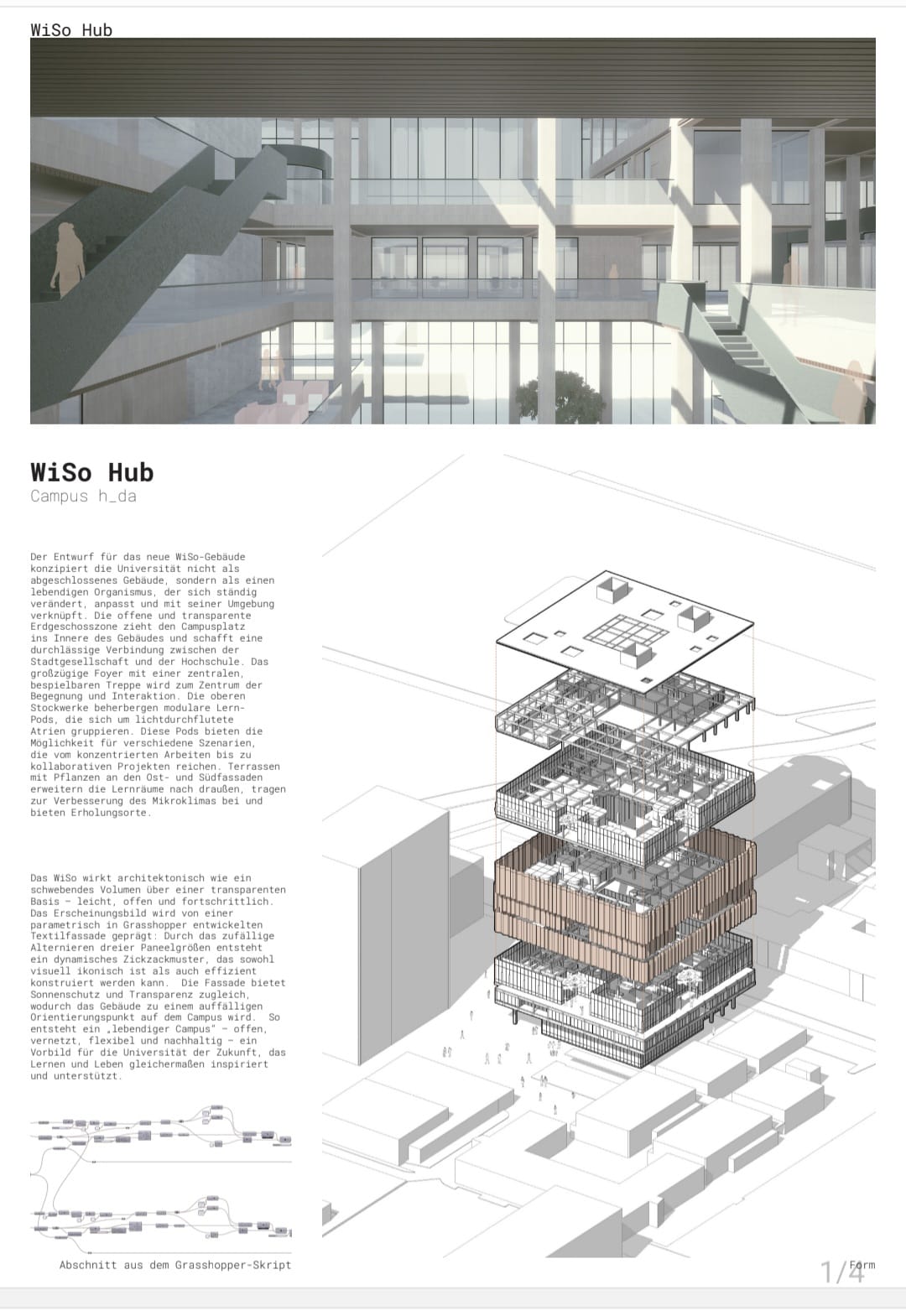 طلاب أردنيون يتفوقون في مسابقة العمارة الألمانية Bauwelt Kongress 2025