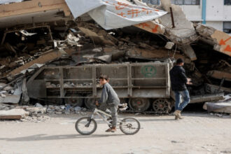 نتنياهو: المرحلة الثانية من خطة ترامب لغزة ستُنفذ قريبًا