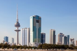 الكويت توقع عقد استكمال ميناء مبارك الكبير مع الصين بـ3.97 مليار دولار